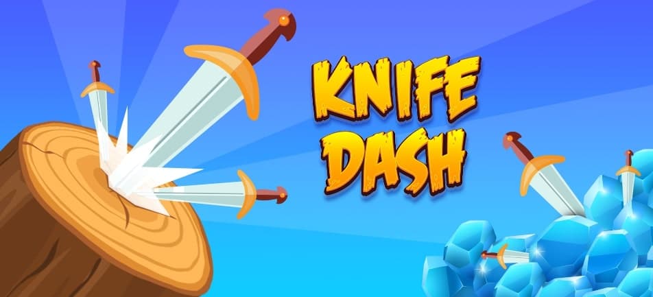 Knife Dash