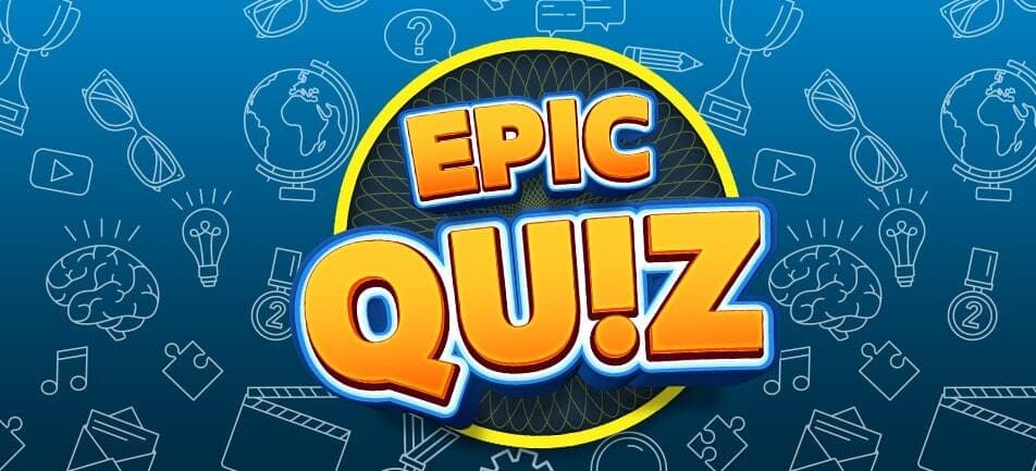 Epic Quiz