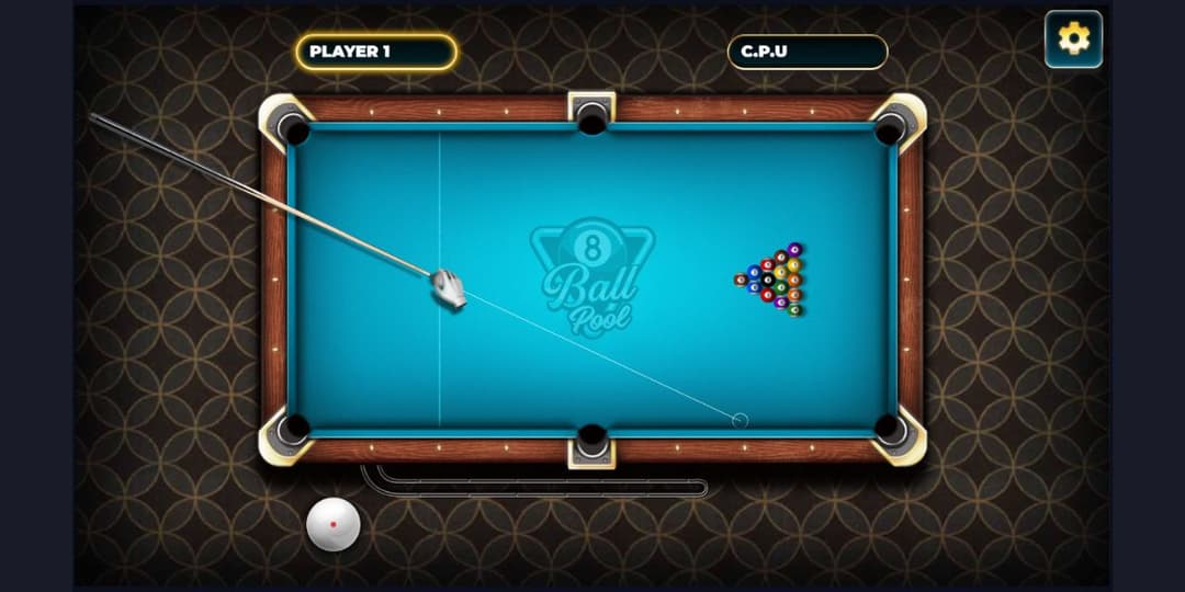 8 Ball Pool Online